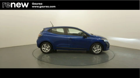 Renault Clio CLIO TCE GLP EVOLUTION 74KW 5P