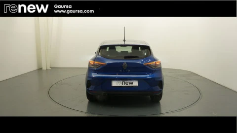 Renault Clio CLIO TCE GLP EVOLUTION 74KW 5P