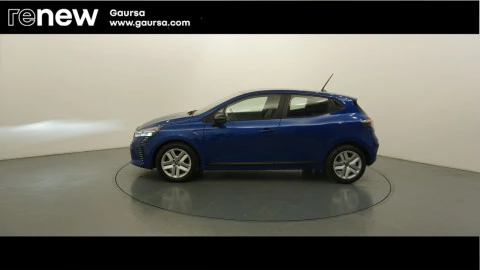 Renault Clio CLIO TCE GLP EVOLUTION 74KW 5P