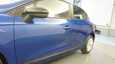 Renault Clio CLIO TCE GLP EVOLUTION 74KW 5P