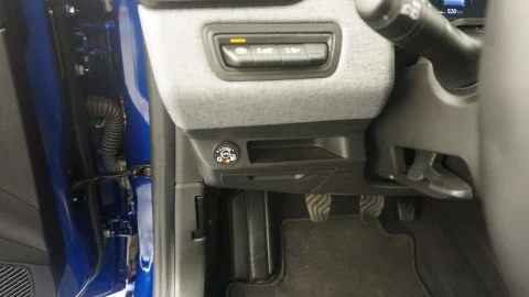 Renault Clio CLIO TCE GLP EVOLUTION 74KW 5P