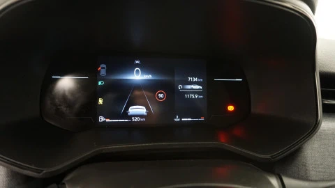 Renault Clio CLIO TCE GLP EVOLUTION 74KW 5P
