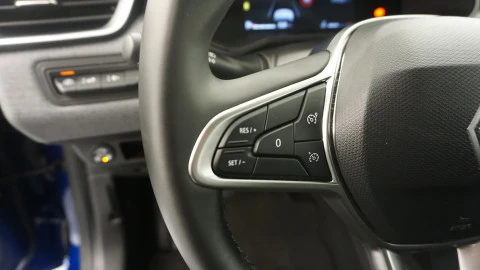 Renault Clio CLIO TCE GLP EVOLUTION 74KW 5P