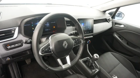 Renault Clio CLIO TCE GLP EVOLUTION 74KW 5P