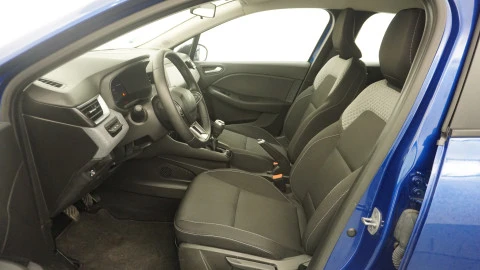 Renault Clio CLIO TCE GLP EVOLUTION 74KW 5P