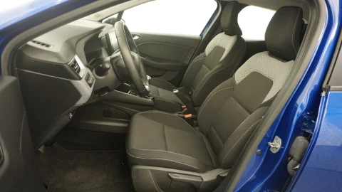 Renault Clio CLIO TCE GLP EVOLUTION 74KW 5P