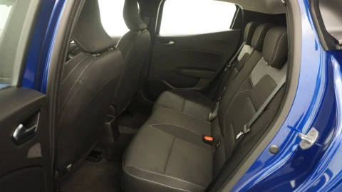 Renault Clio CLIO TCE GLP EVOLUTION 74KW 5P