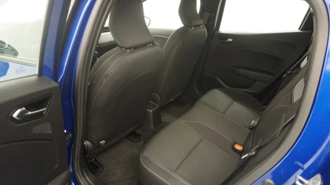 Renault Clio CLIO TCE GLP EVOLUTION 74KW 5P
