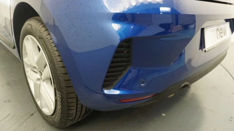 Renault Clio CLIO TCE GLP EVOLUTION 74KW 5P