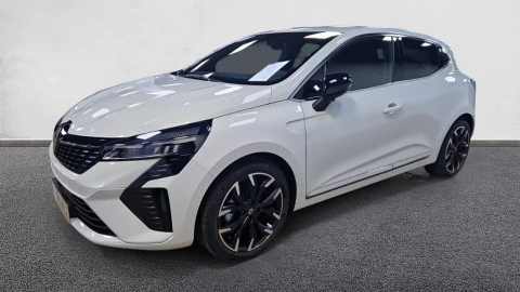 Renault Clio Techno E-Tech full hybrid 145 (103kw)