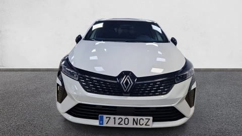 Renault Clio Techno E-Tech full hybrid 145 (103kw)
