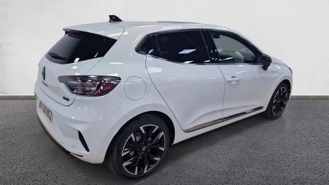 Renault Clio Techno E-Tech full hybrid 145 (103kw)