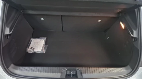 Renault Clio Techno E-Tech full hybrid 145 (103kw)