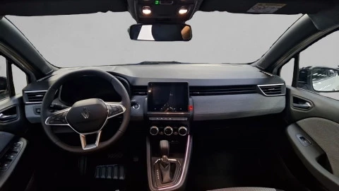 Renault Clio Techno E-Tech full hybrid 145 (103kw)