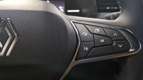 Renault Clio Techno E-Tech full hybrid 145 (103kw)