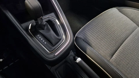 Renault Clio Techno E-Tech full hybrid 145 (103kw)