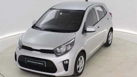 Kia Picanto 1.0 DPi 49kW (67CV) Concept