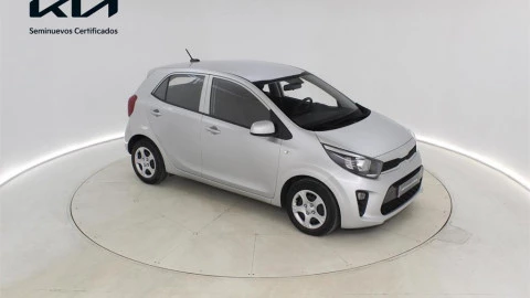 Kia Picanto 1.0 DPi 49kW (67CV) Concept