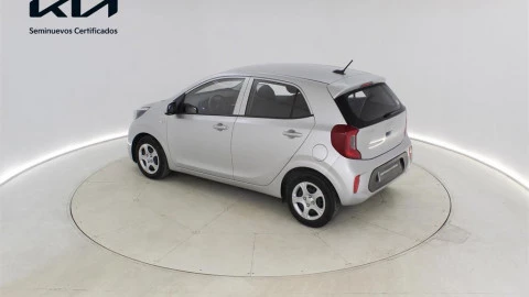 Kia Picanto 1.0 DPi 49kW (67CV) Concept