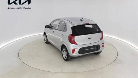 Kia Picanto 1.0 DPi 49kW (67CV) Concept