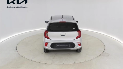 Kia Picanto 1.0 DPi 49kW (67CV) Concept