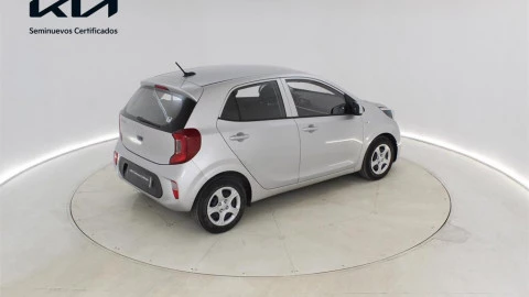 Kia Picanto 1.0 DPi 49kW (67CV) Concept