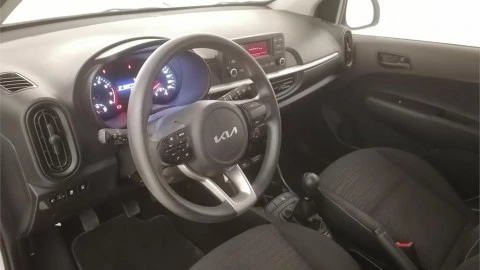 Kia Picanto 1.0 DPi 49kW (67CV) Concept