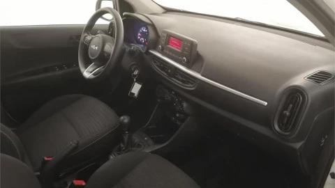 Kia Picanto 1.0 DPi 49kW (67CV) Concept