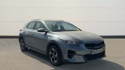 Kia XCeed 1.5 MHEV iMT Emotion 118kW (160CV)
