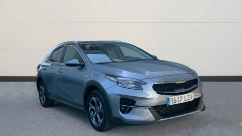 Kia XCeed 1.5 MHEV iMT Emotion 118kW (160CV)
