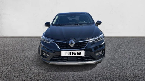 Renault Arkana Techno TCe 103kW(140CV) EDC mild hybrid