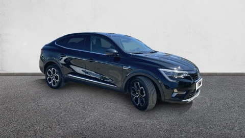 Renault Arkana Techno TCe 103kW(140CV) EDC mild hybrid