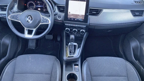 Renault Arkana Techno TCe 103kW(140CV) EDC mild hybrid
