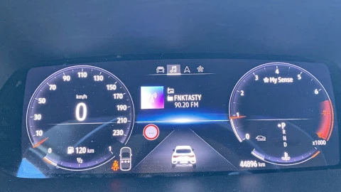 Renault Arkana Techno TCe 103kW(140CV) EDC mild hybrid