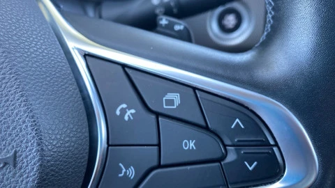 Renault Arkana Techno TCe 103kW(140CV) EDC mild hybrid