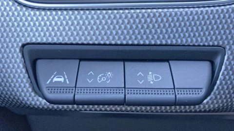 Renault Arkana Techno TCe 103kW(140CV) EDC mild hybrid