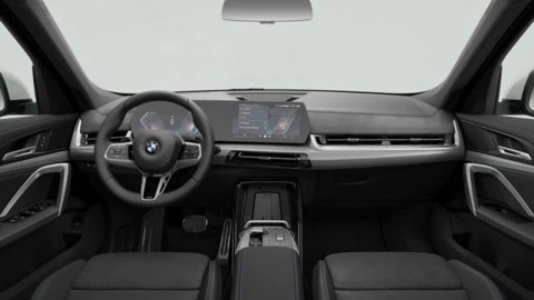 BMW X1 sDrive18d