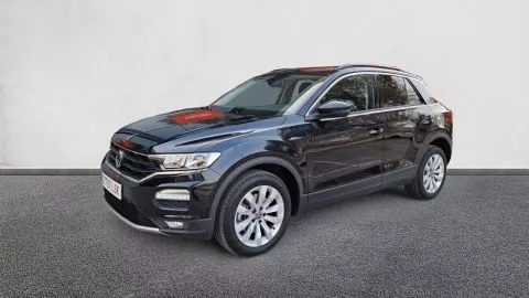 Volkswagen T-Roc Advance 2.0 TDI 110kW (150CV) DSG