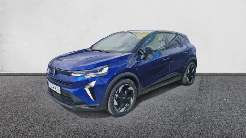 Renault Captur techno E-Tech full hybr.105 kW(145CV)