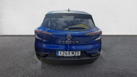 Renault Captur techno E-Tech full hybr.105 kW(145CV)