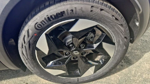 Renault Captur techno E-Tech full hybr.105 kW(145CV)