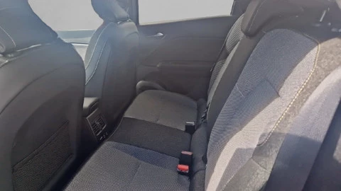 Renault Captur techno E-Tech full hybr.105 kW(145CV)