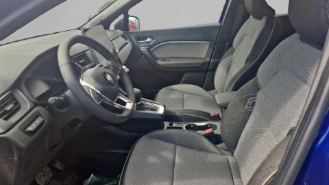 Renault Captur techno E-Tech full hybr.105 kW(145CV)