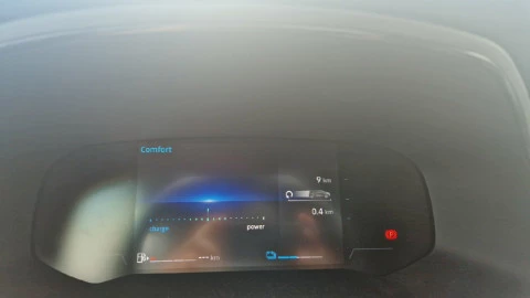 Renault Captur techno E-Tech full hybr.105 kW(145CV)