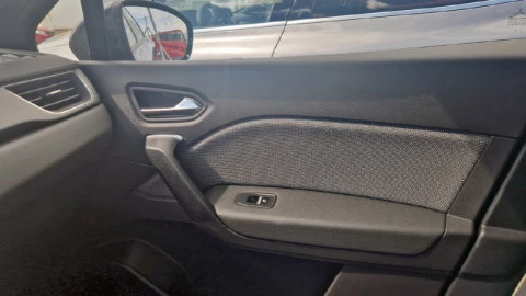 Renault Captur techno E-Tech full hybr.105 kW(145CV)