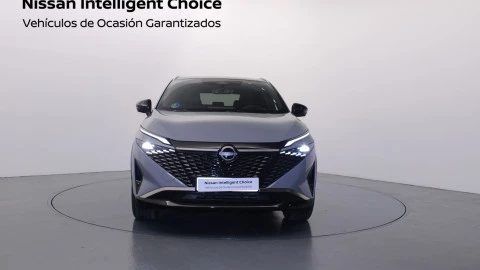 Nissan Qashqai E-POWER 140 KW (190 CV) Tekna