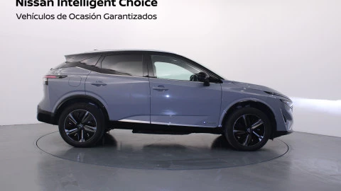 Nissan Qashqai E-POWER 140 KW (190 CV) Tekna