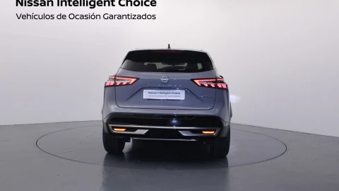 Nissan Qashqai E-POWER 140 KW (190 CV) Tekna