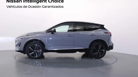Nissan Qashqai E-POWER 140 KW (190 CV) Tekna