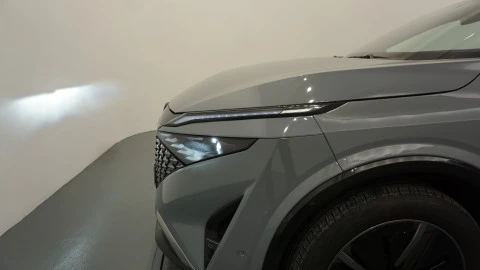 Nissan Qashqai E-POWER 140 KW (190 CV) Tekna